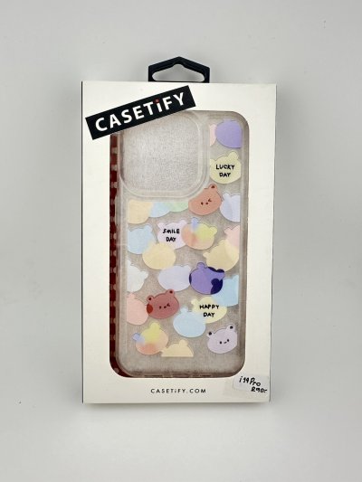 Casetify cases iPhone 14pro