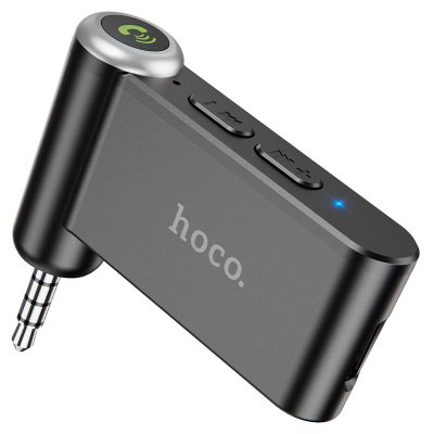 hoco E58 in-car aux wireess recevier