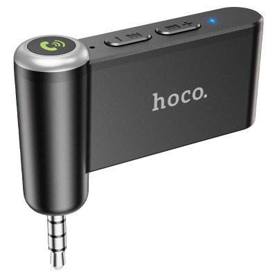 hoco E58 in-car aux wireess recevier