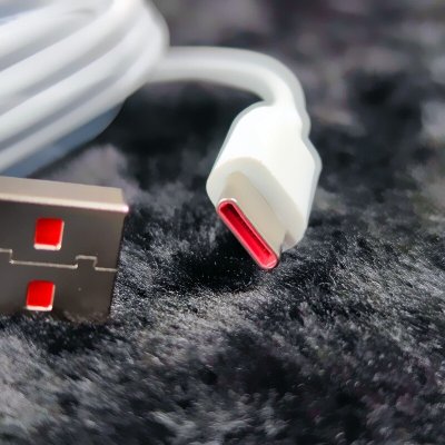 ชุดชาร์จ Xiaomi 33W