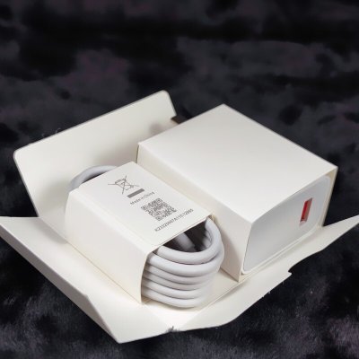 ชุดชาร์จ Xiaomi 33W