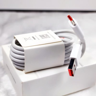 ชุดชาร์จ Xiaomi 33W