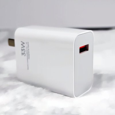 ชุดชาร์จ Xiaomi 33W