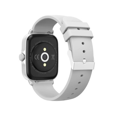why Display 1.69  spote tracker with full touch