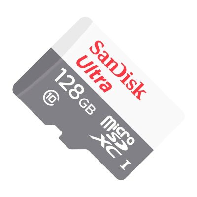 SanDisk 128GB