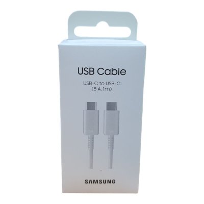 Samsung USB Cable C to C