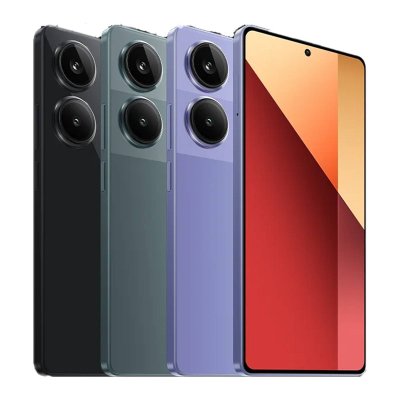 Xiaomi Redmi Note 13 Pro (12+512)