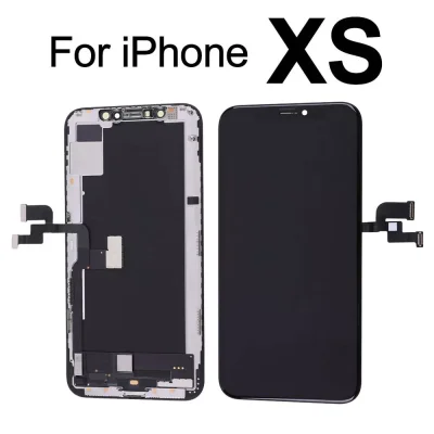 จอ iPhone Xs เทียบ TFT