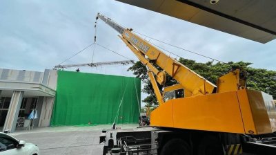 งานละครโทรทัศน์