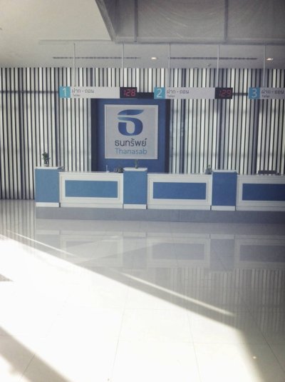 งานถ่ายทำ TVC