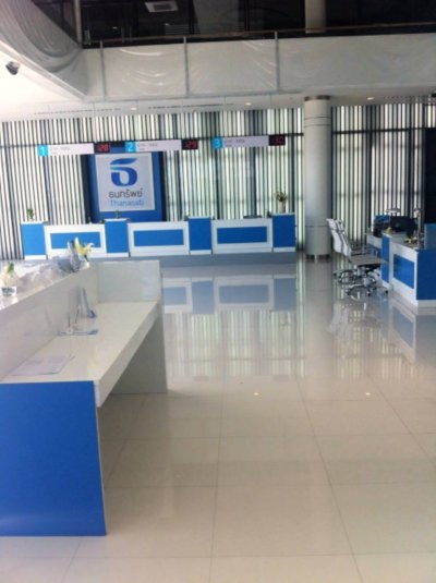 งานถ่ายทำ TVC