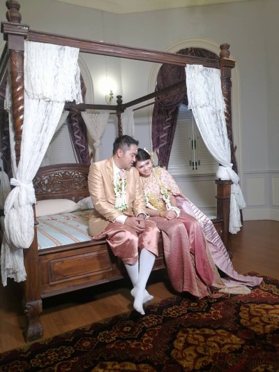 S8 วังราชพฤกษ์