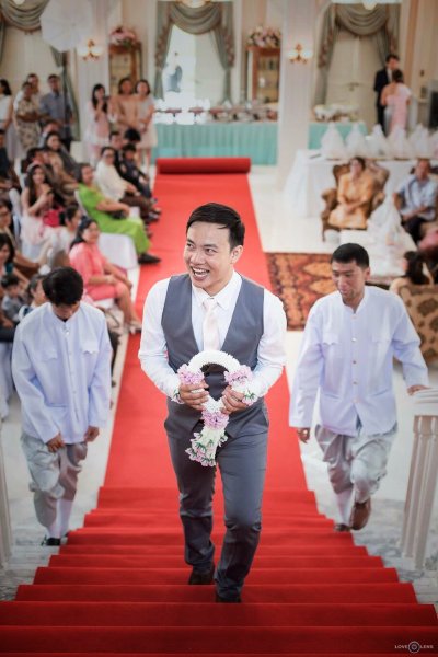 allwedding