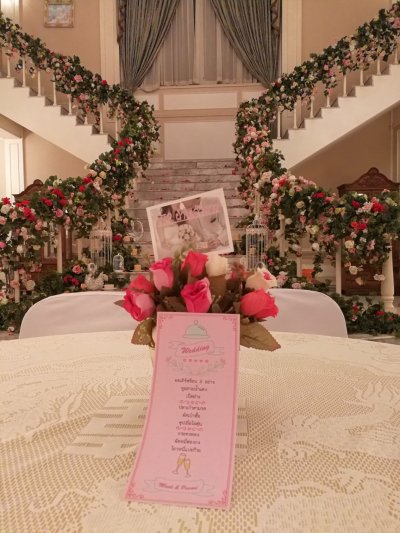 allwedding