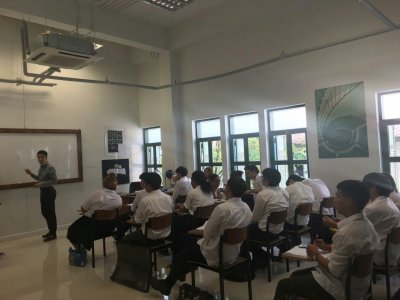งานละครโทรทัศน์