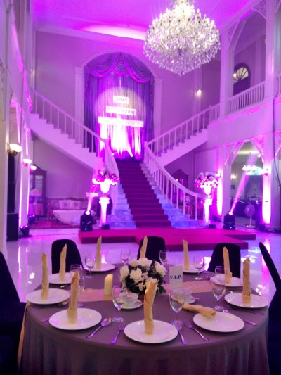EVENT