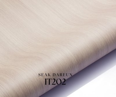IT202 Wood Pattern