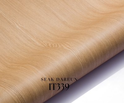 IT339 Wood Pattern