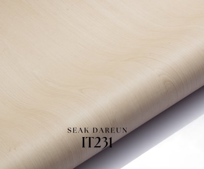 IT1231 Wood Pattern