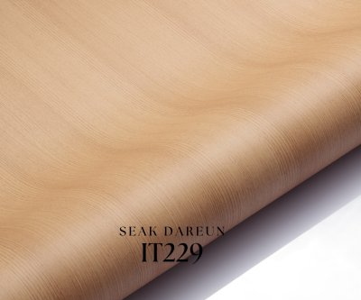 IT229 Wood Pattern