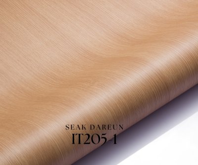 IT1205-1 Wood Pattern