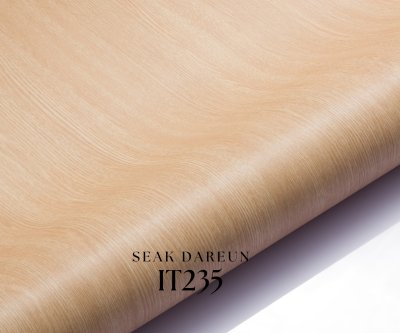 IT235 Wood Pattern