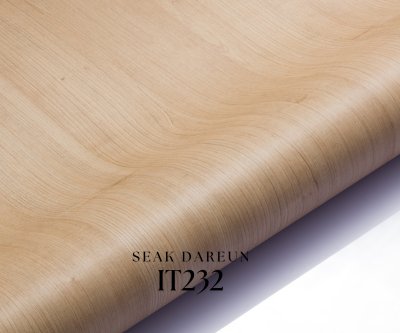 IT1232 Wood Pattern
