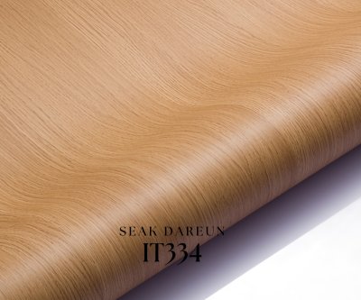 IT334 Wood Pattern