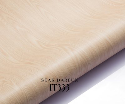 IT333 Wood Pattern
