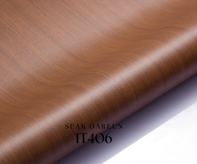 IT406 Wood Pattern