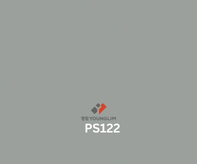 PS122 Solid Pattern