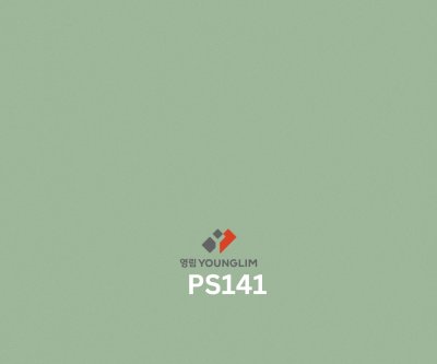 PS141 Solid Pattern