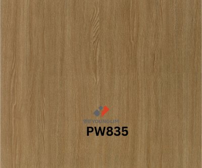 PW835 Wood Pattern