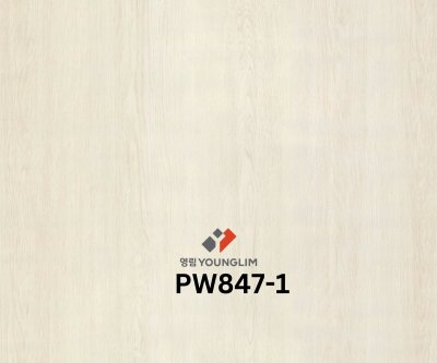 PW847-1 Wood Pattern