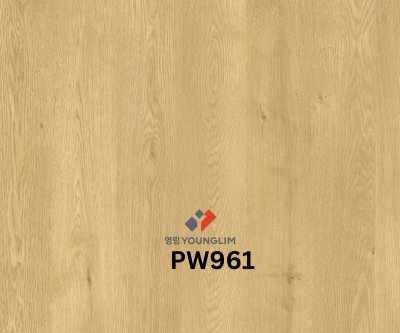 PW961 Wood Pattern