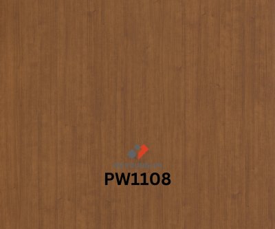 PW1108 Wood Pattern