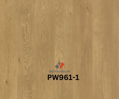 PW961-1 Wood Pattern
