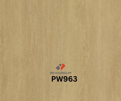 PW963 Wood Pattern