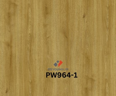 PW964-1 Wood Pattern