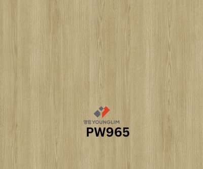 PW965 Wood Pattern