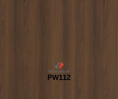 PW1112 Wood Pattern