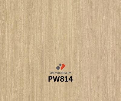 PW814 Wood Pattern
