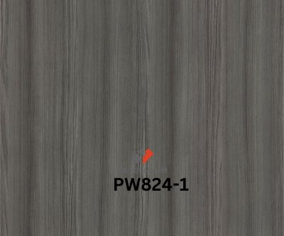 PW824-1 Wood Pattern