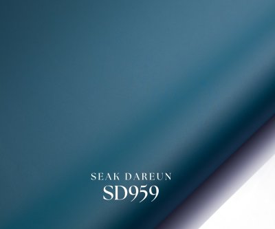 SD959 Solid Pattern