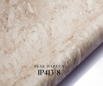 IP413-8 Marble Pattern