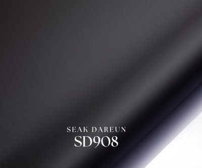 SD908 Solid Pattern