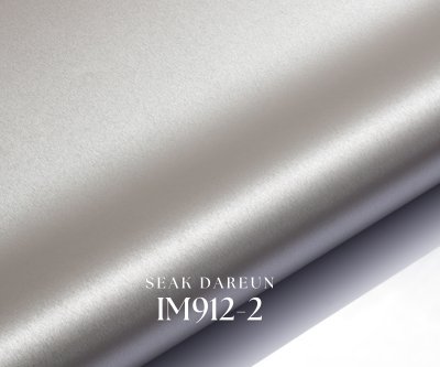 IM912-2 Metal Pattern