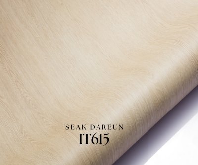 IT615 Wood Pattern