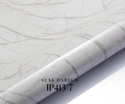 IP413-7 Marble Pattern