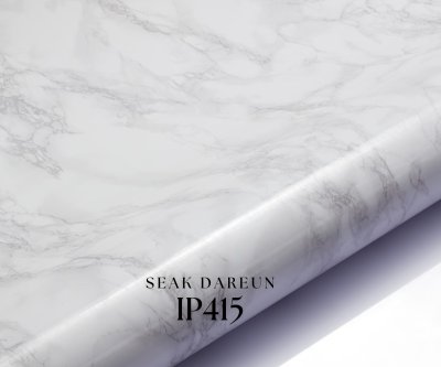 IP415 Marble Pattern